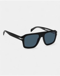 David Beckham Eyewear - DB 7127/S