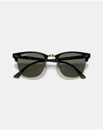 Ray-Ban - Clubmaster