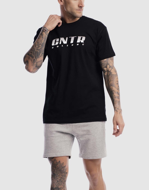 Counter Culture - Track Tee