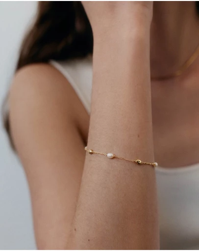 Kirstin Ash - Maris Bracelet