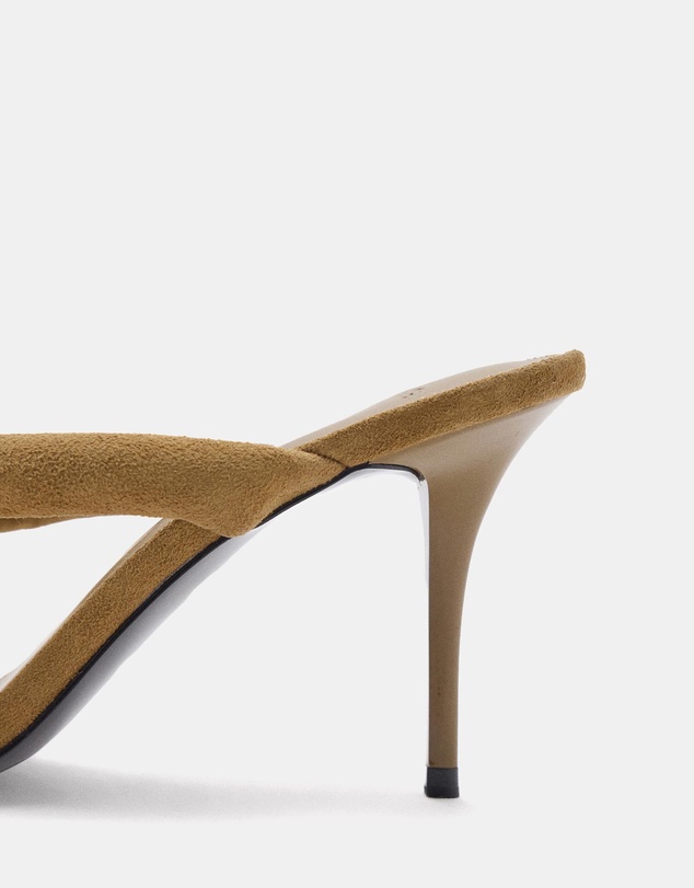 M.N.G - Mattea Sandals