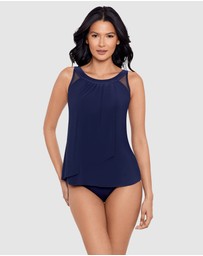 Miraclesuit Swimwear  - Full Coverage Shaping Bikini Bottoms
