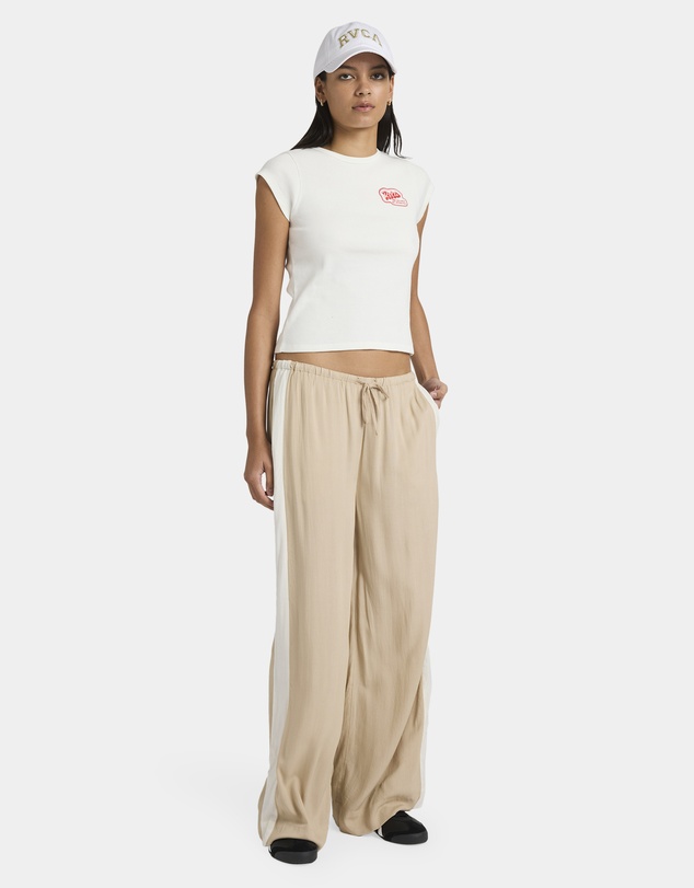RVCA - Womens Holiday Pants