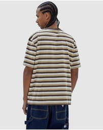 GUESS Originals - GUESS Originals Eco Striped T-Shirt