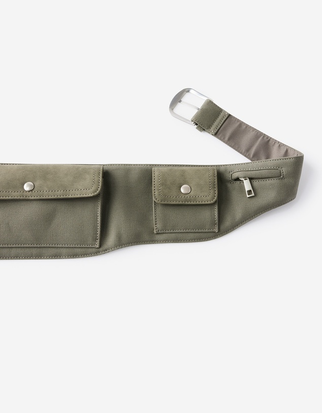 Rubi - Selena Statement Belt