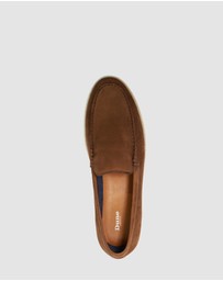 Dune London - Bountii - Brown