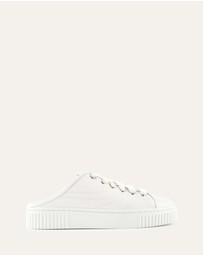 Jo Mercer - Capri Sneakers