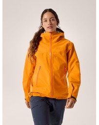 Arc'teryx - Beta Jacket Women's