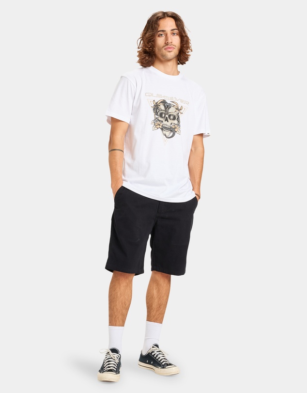 Quiksilver - Mens Everyday Union 20