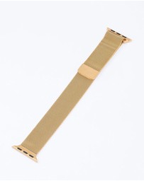 Lovisa - Gold Mesh Watch Band 42/44/45mm