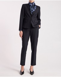 David Lawrence - Celeste Blazer