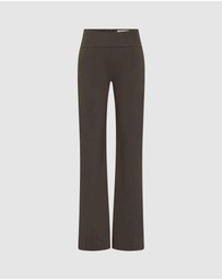 St. Agni - Studio Pants