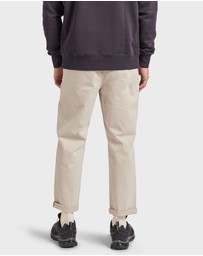 Academy Brand - Fatigue Pant