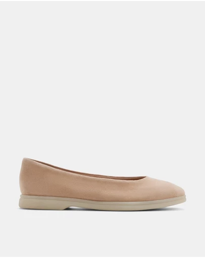 ALDO - Parie-In Ballerina Flats