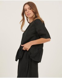 Primness - Zazi Top