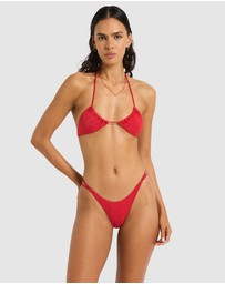 Bond-Eye Swimwear - Lotus Brief