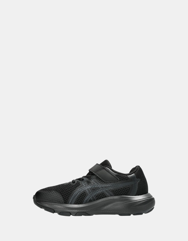 ASICS - Contend 10 Black Pre-School
