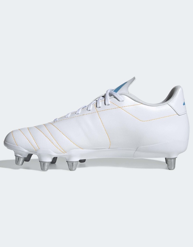 adidas Performance - Kakari Soft Ground Rugby Boots Unisex