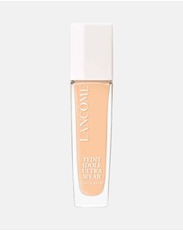 Lancome - Teint Idole Ultra Wear Care Glow Foundation