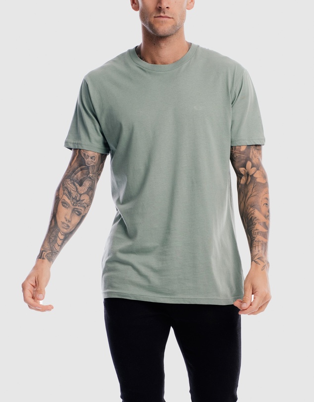 Counter Culture - Absent Tee