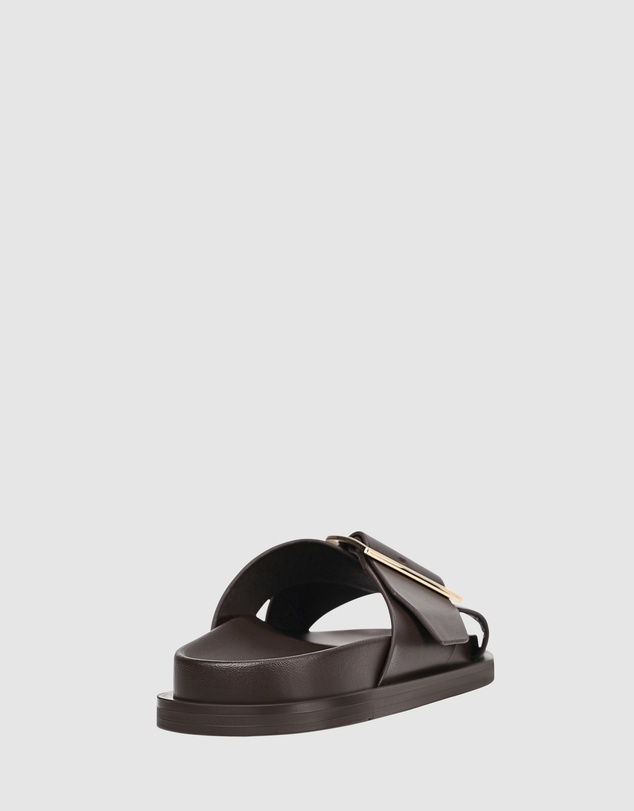 Siren - Lake Footbed Slides