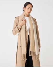 Forcast - Grace Wool Blend Scarf