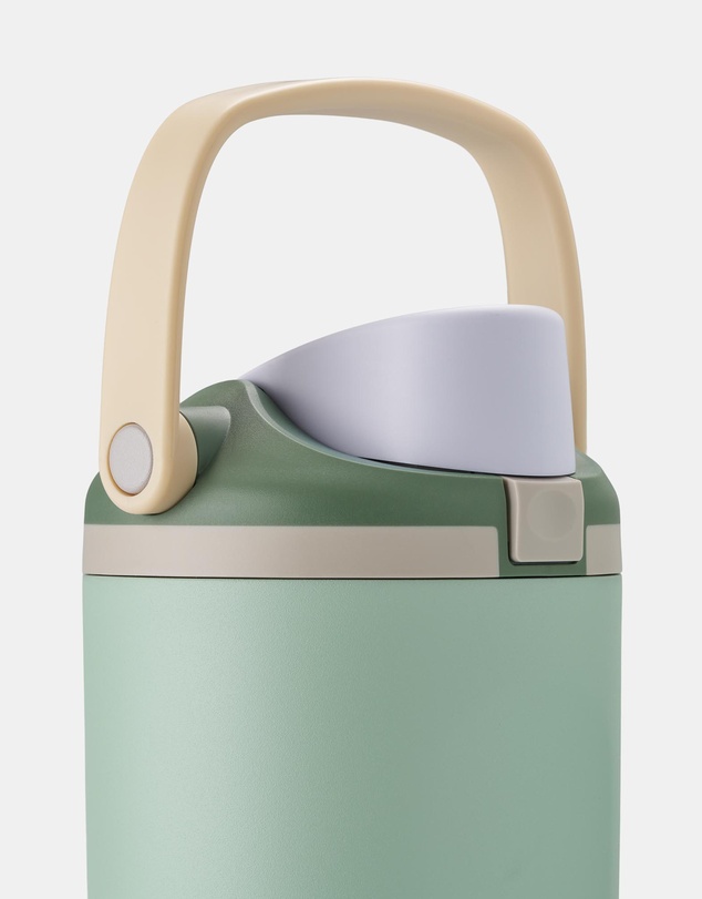 Owala - Freesip Sway Stainless Steel Insulated 1.185L