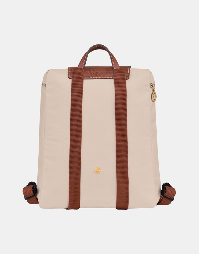 Longchamp - Le Pliage Original Canvas Backpack - Medium