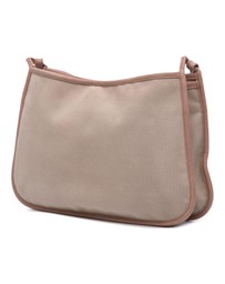 Pre-Loved by Azura Reborn - Pre-Loved Canvas Zucca Crossbody