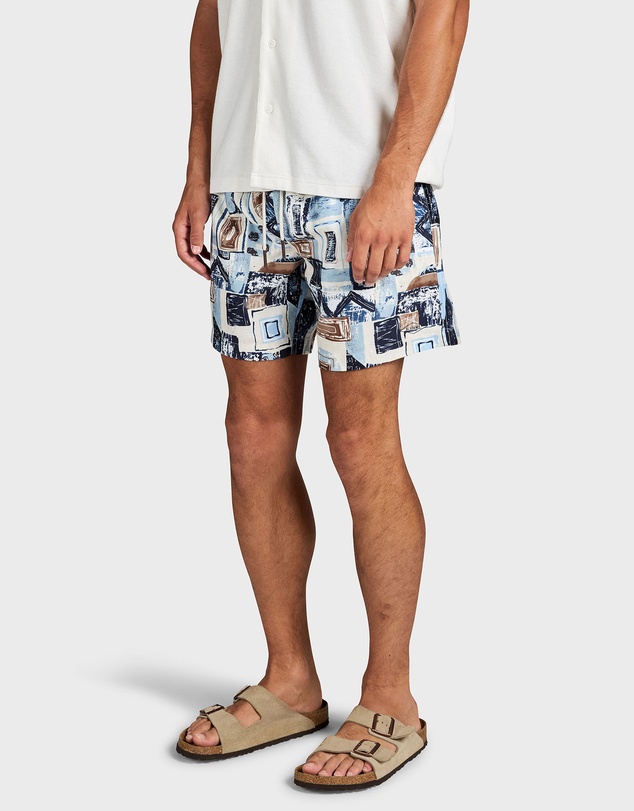 Academy Brand - Hendrick Boardy
