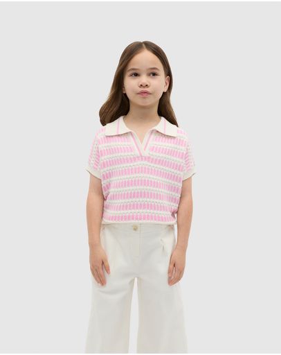 Candy Pink