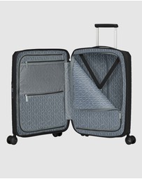 American Tourister - Fastforward Carry-On Tsa Suitcase Expandable (55Cm)