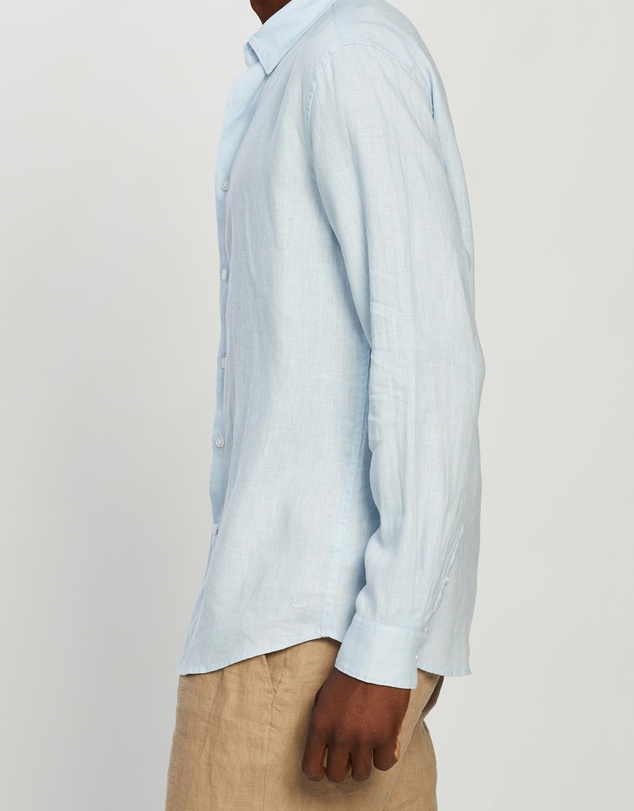 Marcs - Felix Linen Ls Shirt