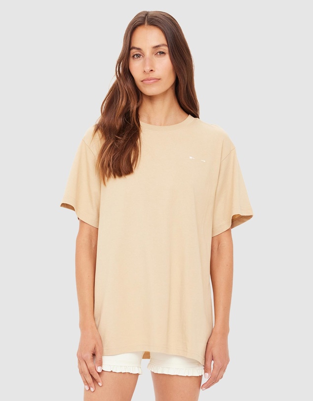 The Upside - Good Luck Sammi Tee