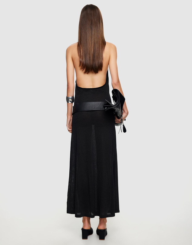 Lioness - Bare Maxi Dress