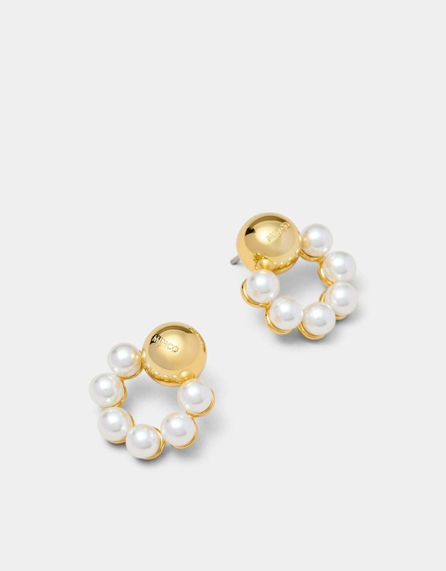 MIMCO - Luminous Aura Stud Earrings