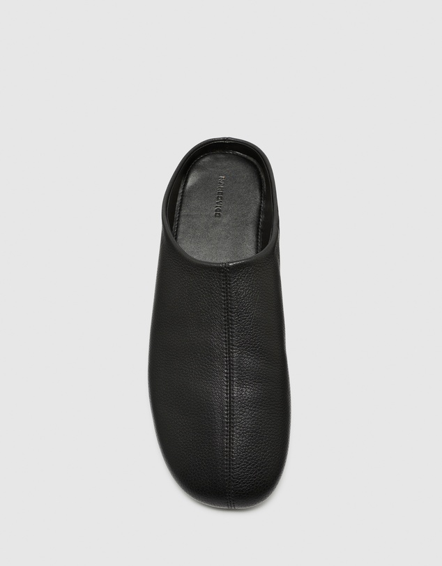 Nakedvice - The Josie Black Flat