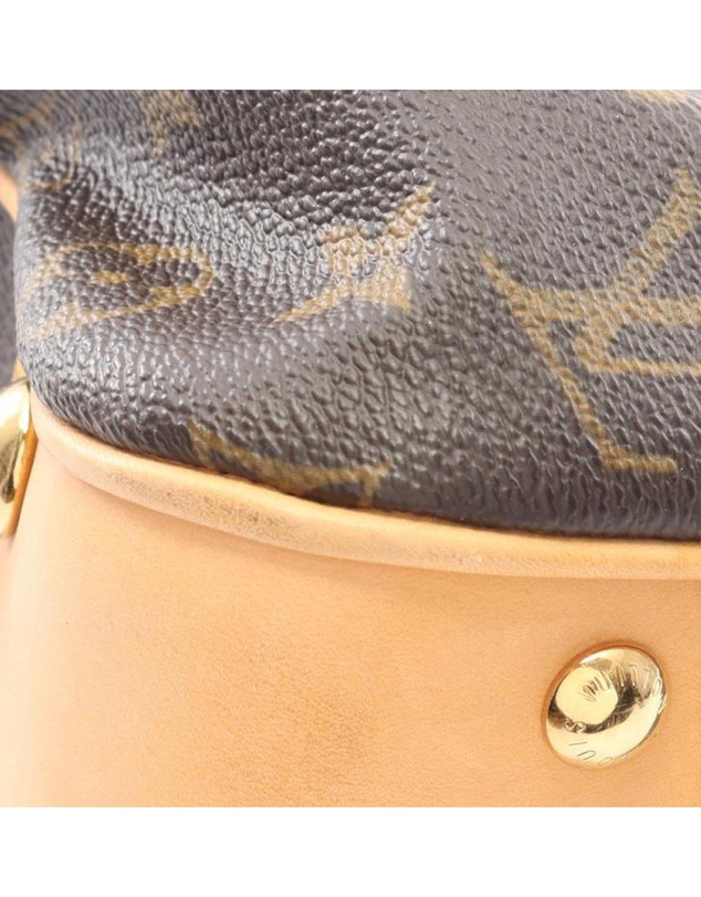 Pre-Loved by Azura Reborn - Pre-Loved Monogram Boetie MM
