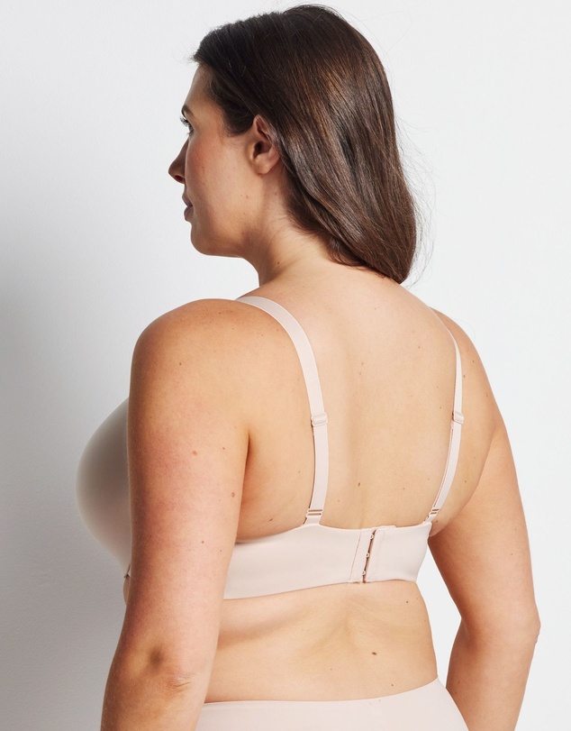 Kayser - Hold Up Iconic Unppadded T-Shirt Bra