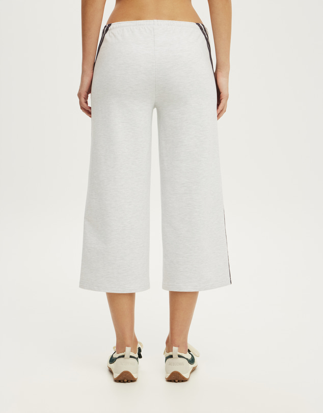Cotton On Body Active - Sculpt Fleece Culotte
