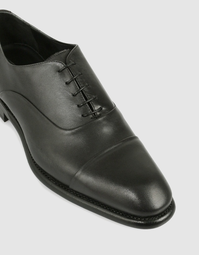 Brando - William Lace Ups