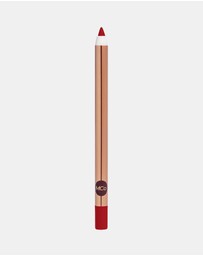 MCoBeauty - Perfect Pout Liner - Ruby Rouge