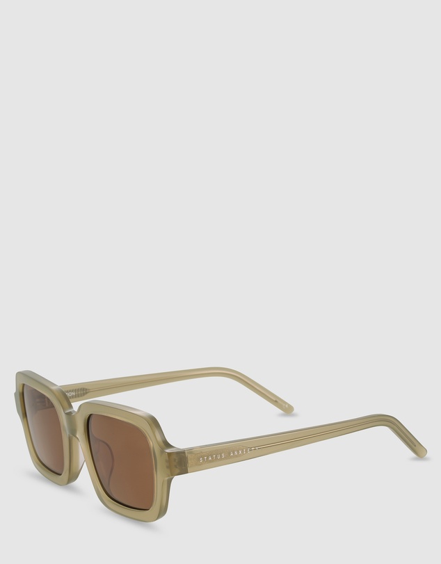 Status Anxiety - Vacation Sunglasses