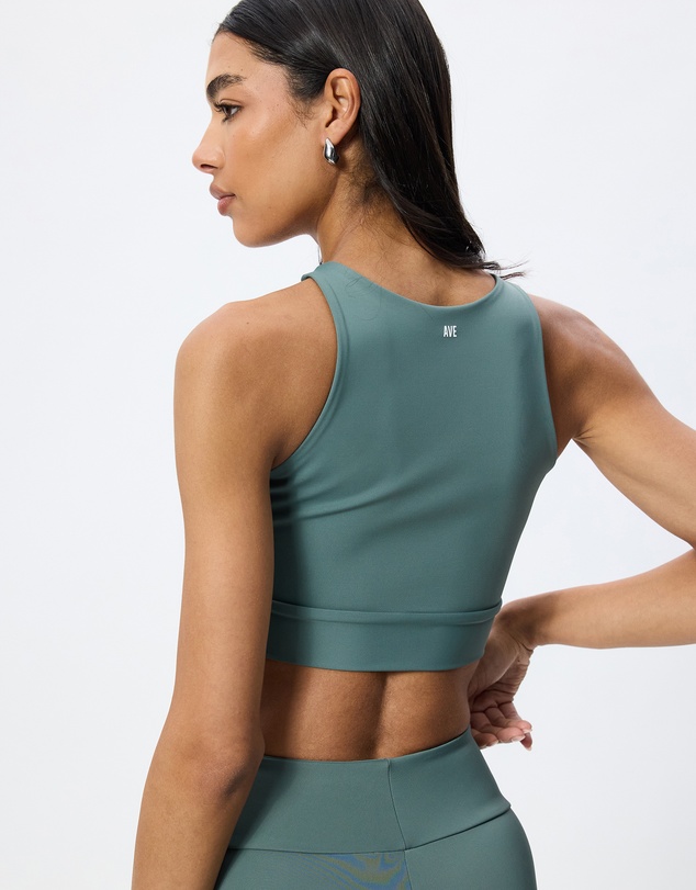 AVE Active - SecureForm Crop Top