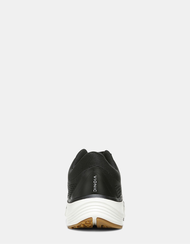 Vionic - Limitless Sneaker - Black