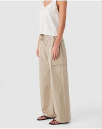 Arcaa - Nara Pocket Pants