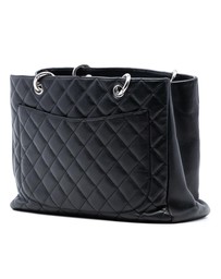 Pre-Loved by Azura Reborn - Pre-Loved Caviar Grand Shopping Tote
