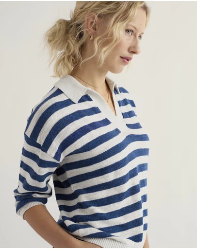Seasalt - Gwynver Jumper