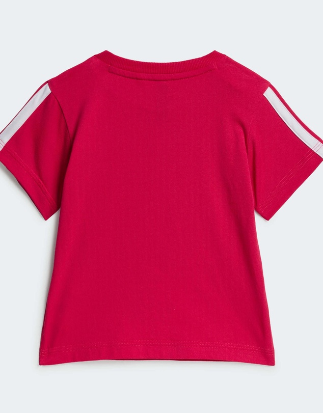 adidas Sportswear - Essentials T-Shirt Set - Babies-Kids