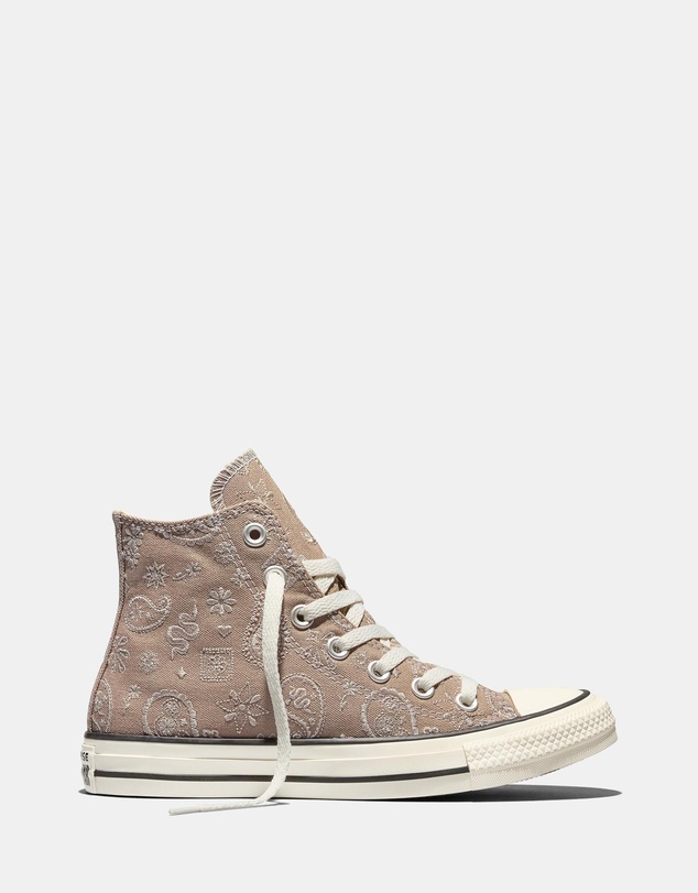 Converse - Chuck Taylor All Star - Women's